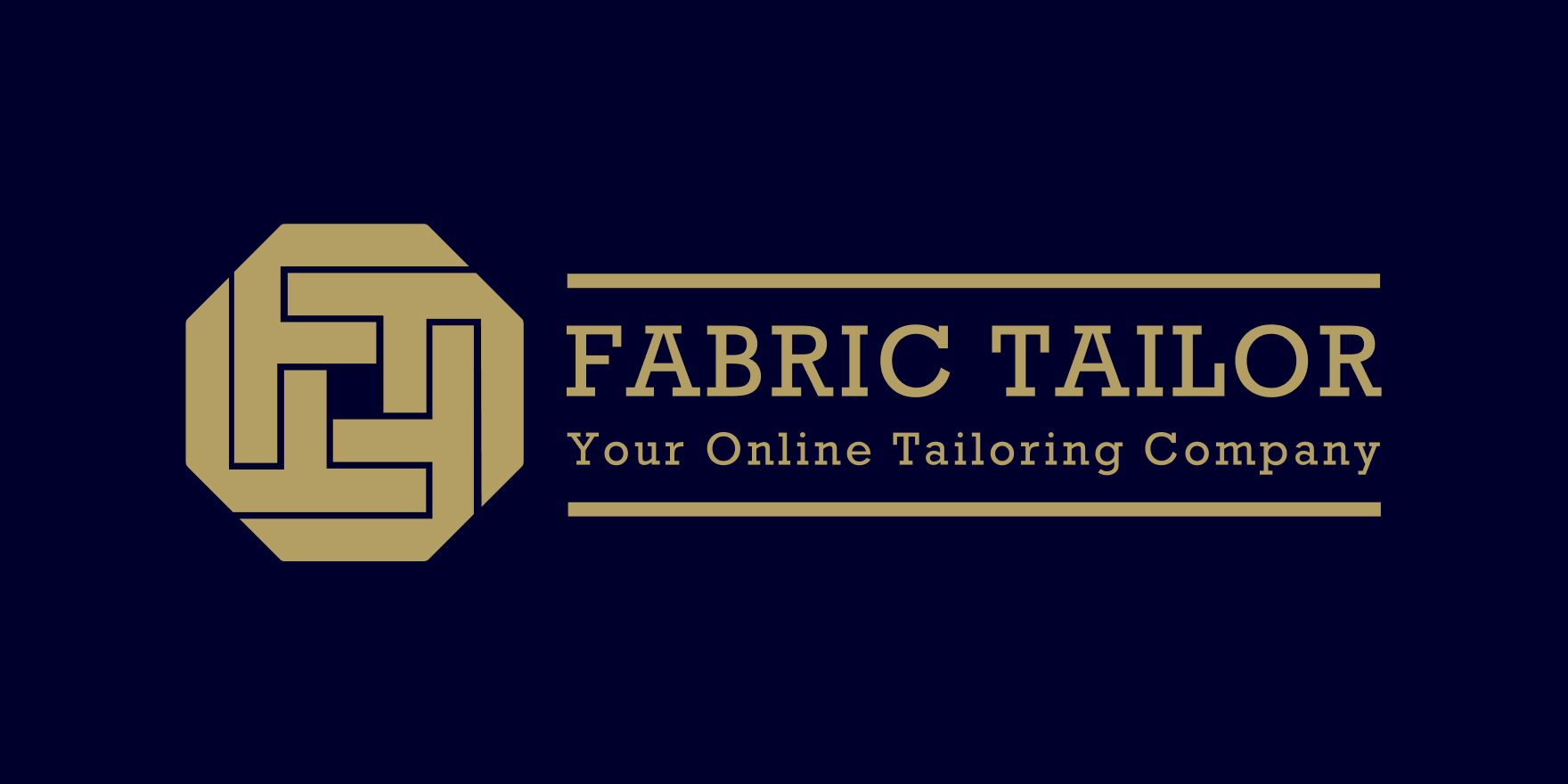 Fabric Tailor - Logo