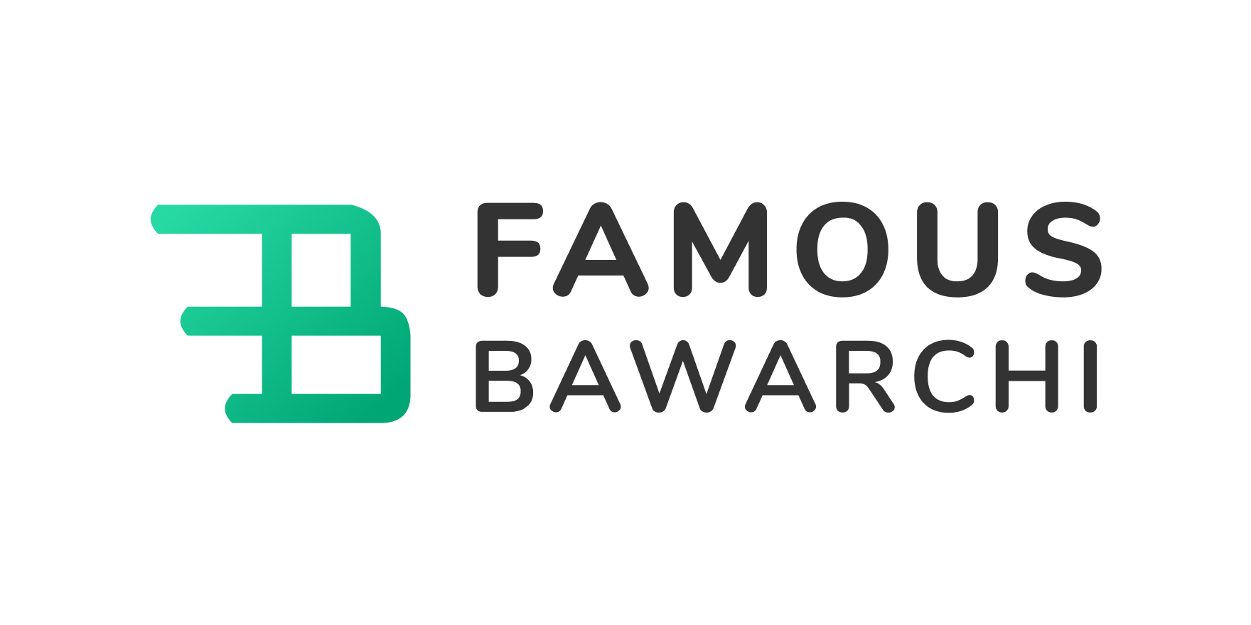 Famous Bawarchi- logo