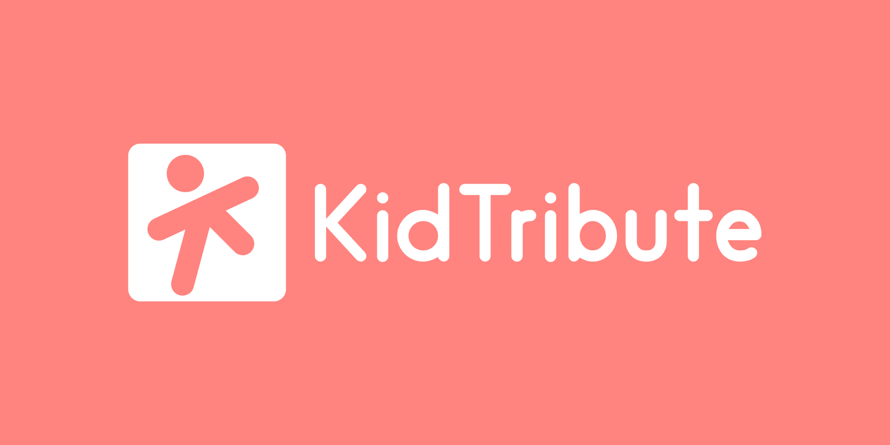 Kidtribute Logo