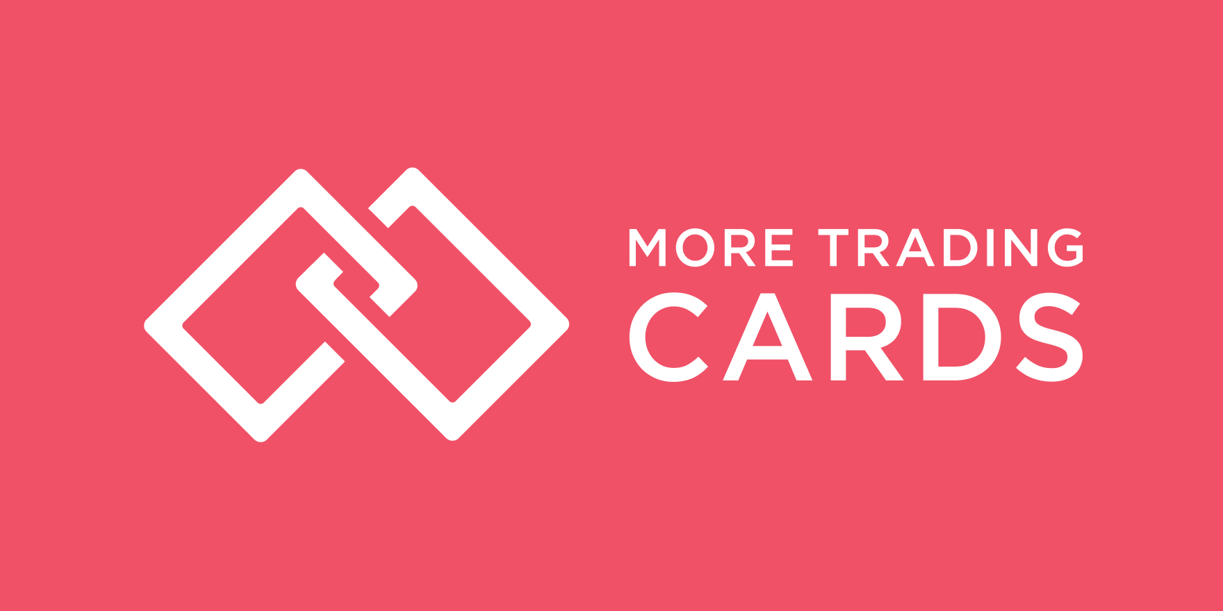 More Tarding Cards - logo