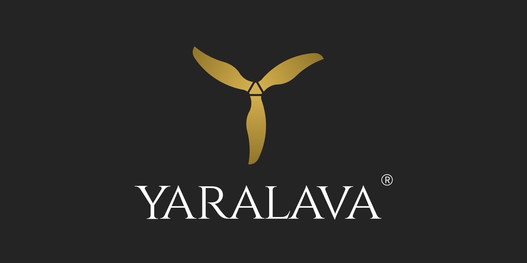 Yaralava - logo