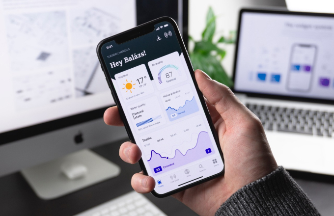 ui ux audit services
