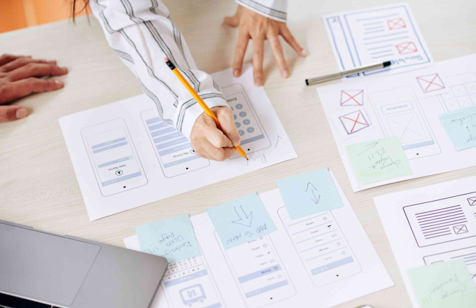 ui-ux design