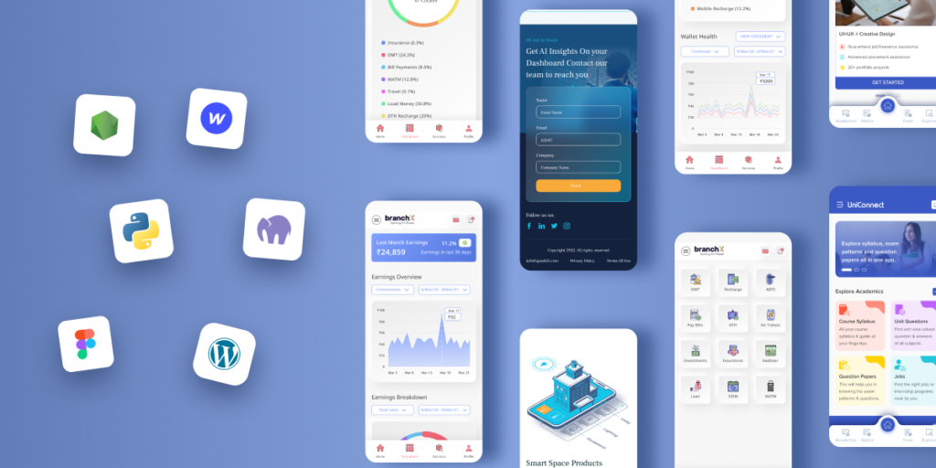 Top UI UX Agency In Banglore