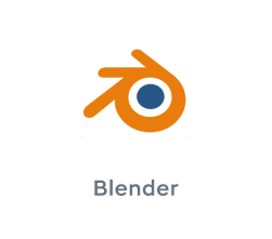 blender
